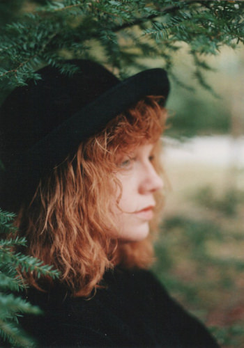 Rhonda Hanson