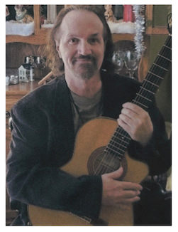 Paul McKenzie